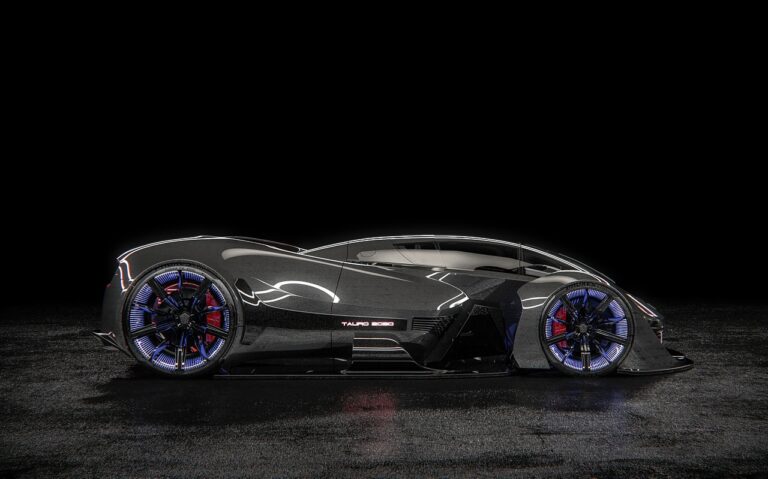 Future Trends in Delivery Services