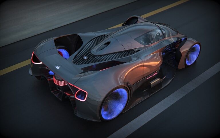 Advancements in Manufacturing Techniques