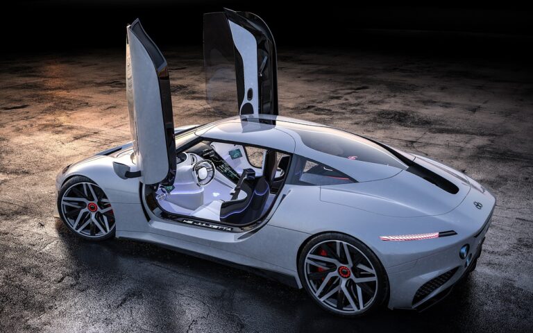 Exploring Energy Efficiency