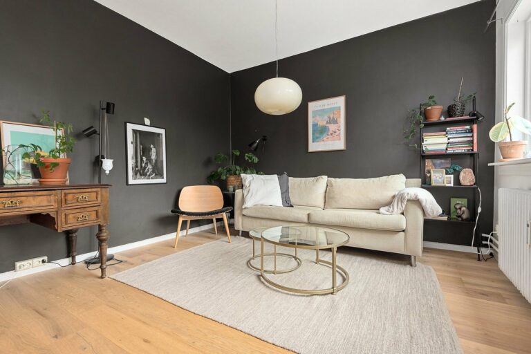 Passive Solar Design: Natural Comfort