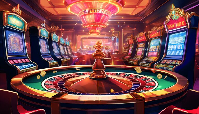 Radhe Exchange: A Comprehensive Guide to Betting on Online Casino Games