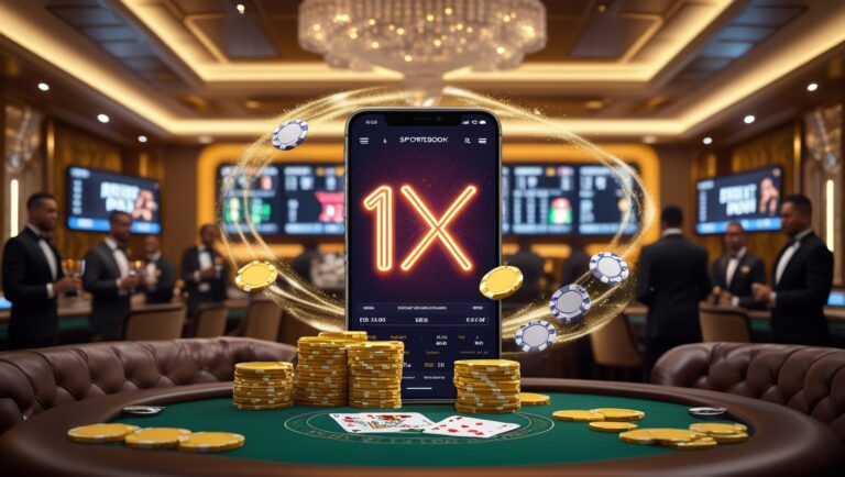 11xplay: The Ultimate Online Betting and Casino Platform