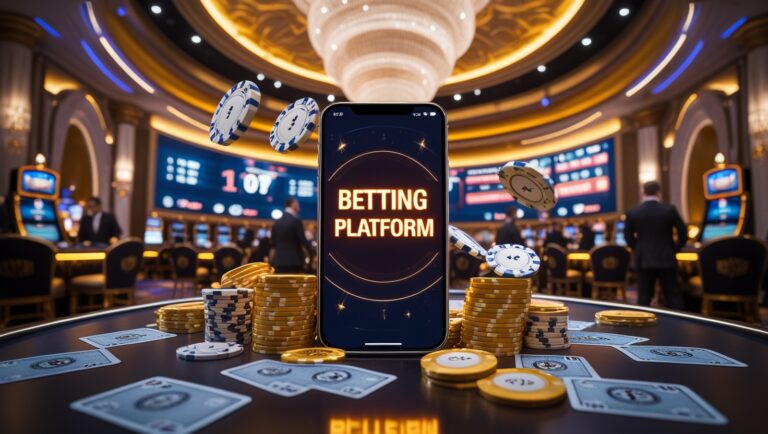 The Rise of Online Cricket ID in Gambling and Betting Platforms