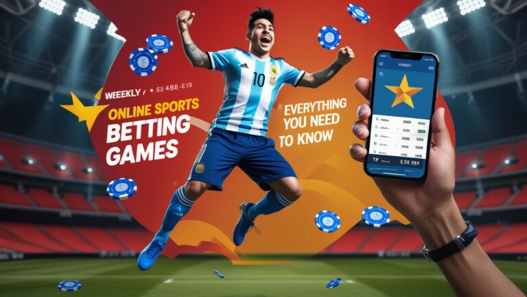 11xplay: Revolutionizing the World of Online Gambling and Sports Betting