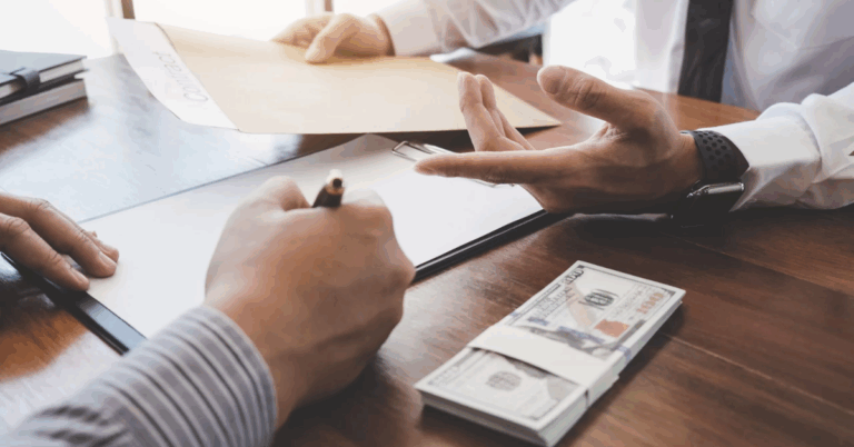 Navigating Financial Solutions with a Licensed Money Lender in Singapore