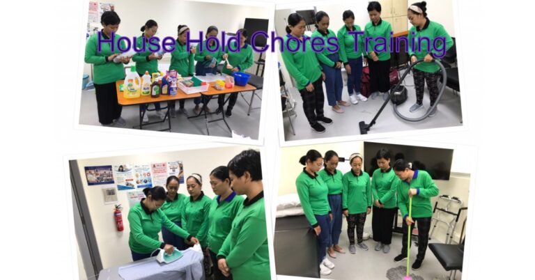 Hiring the Right Maid Agency in Singapore: A Complete Guide for Families